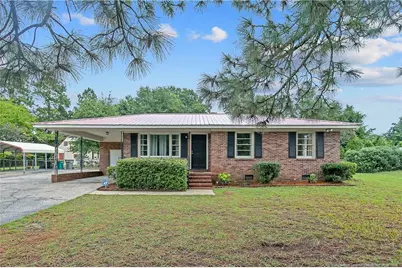 4914 Pinewood Drive, Hope Mills, NC 28348 - Photo 1