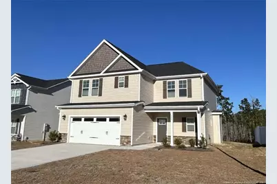 244 Brickhill Drive, Raeford, NC 28376 - Photo 1