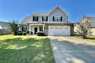 4028 Quarry Hollow Drive, Fayetteville, NC 28306 - Photo 1