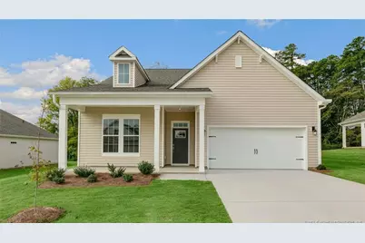 812 Fernwind Circle, Aberdeen, NC 28315 - Photo 1