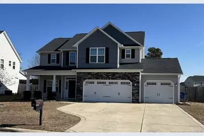 154 Stafford Avenue, Raeford, NC 28376 - Photo 1