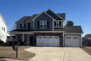 154 Stafford Ave, Raeford, NC 28376 - Photo 1