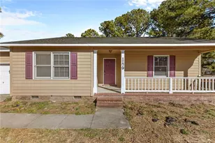 1179 Butterwood Cir, Fayetteville, NC 28314 - Photo 1