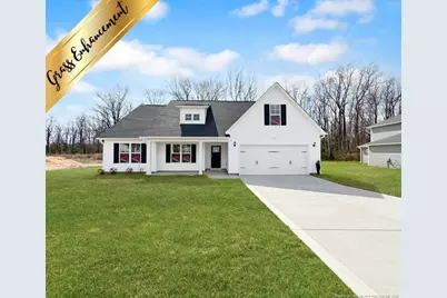 75 Crusher (Lot 53) Drive, Parkton, NC 28371 - Photo 1