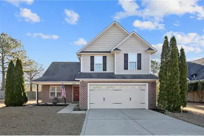 340 Valley Oak Drive, Bunnlevel, NC 28323 - Photo 1