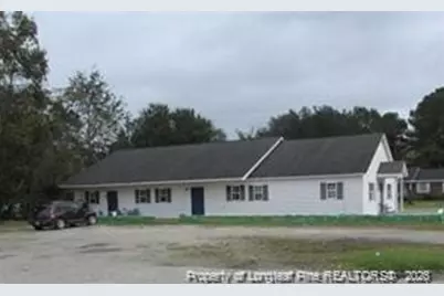 3050 Martin Luther King Jr Drive #A, Lumberton, NC 28358 - Photo 1