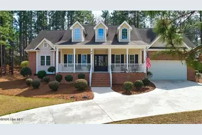 34 Juniper Creek Boulevard, Pinehurst, NC 28374 - Photo 1