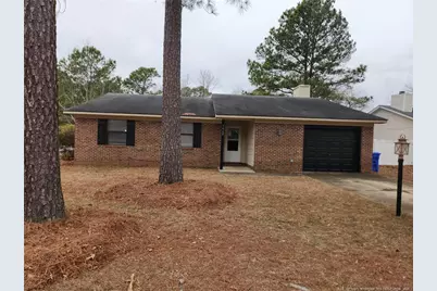 7062 Calamar Drive, Fayetteville, NC 28314 - Photo 1