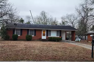 3529 Thomas Ave, Fayetteville, NC 28304 - Photo 1