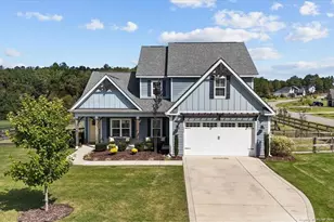 800 Warwick Ln, Carthage, NC 28327 - Photo 1