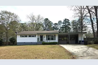 1929 McGougan Road, Fayetteville, NC 28303 - Photo 1