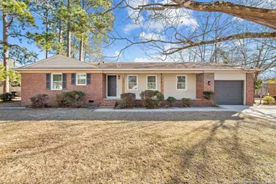 5943 Rehoboth Road, Hope Mills, NC 28348 - Photo 1