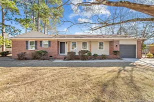 5943 Rehoboth Rd, Hope Mills, NC 28348 - Photo 1