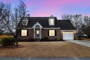 122 Spring Valley Dr, Raeford, NC 28376 - Photo 1