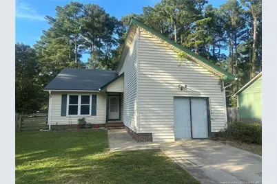 9598 Holbrook Lane, Fayetteville, NC 28314 - Photo 1