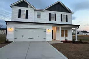 415 Traveller Wy, Raeford, NC 28376 - Photo 1