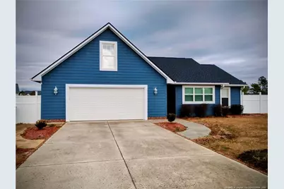 104 Truman Drive, Raeford, NC 28376 - Photo 1