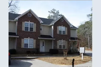 810 Lewis Street #5, Fayetteville, NC 28303 - Photo 1