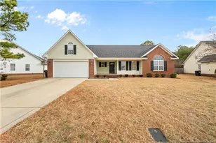 2914 Flowering Bradford Way, Fayetteville, NC 28306 - Photo 1