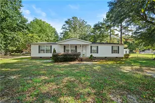 5491 Calhoun Ct, Hope Mills, NC 28348 - Photo 1