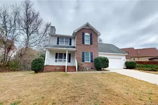 2561 Lull Water Dr, Fayetteville, NC 28306 - Photo 1