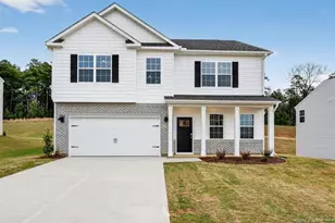 1037 Misty Creek Dr, Aberdeen, NC 28315 - Photo 1