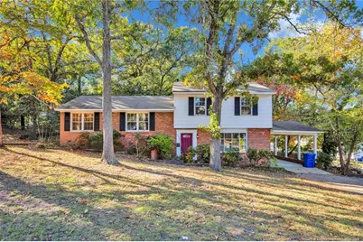 5413 Maryland Drive, Fayetteville, NC 28311 - Photo 1