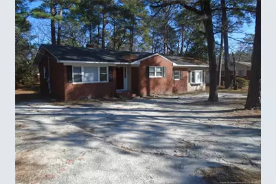 217 Randolph Avenue, Fayetteville, NC 28311 - Photo 1
