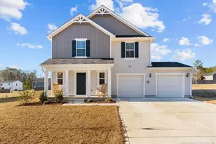 508 Phoenix Ln, Cameron, NC 28326 - Photo 1