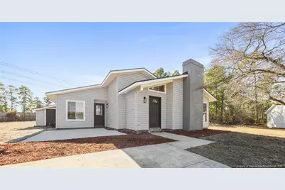 2007 Rottingham Court, Fayetteville, NC 28304 - Photo 1