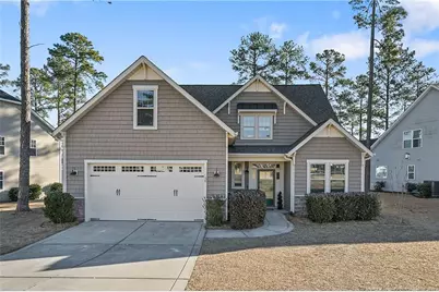 459 Timber Skip Drive, Spring Lake, NC 28390 - Photo 1