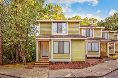 400 Cypress Trace Drive, Fayetteville, NC 28314 - Photo 1