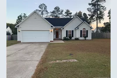 1549 Clan Campbell Drive, Raeford, NC 28376 - Photo 1