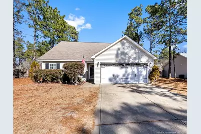 151 Maria Drive, Raeford, NC 28376 - Photo 1