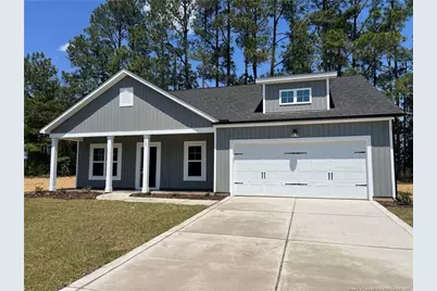 129 Traveller Way, Raeford, NC 28376 - Photo 1
