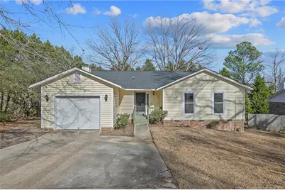6970 Melbourne Drive, Fayetteville, NC 28314 - Photo 1