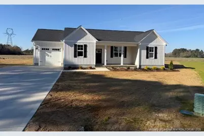 146 Turlington Landing Road, Dunn, NC 28334 - Photo 1