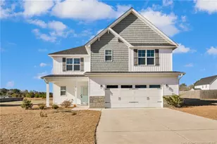 3110 Enchanted Vly, Fayetteville, NC 28306 - Photo 1