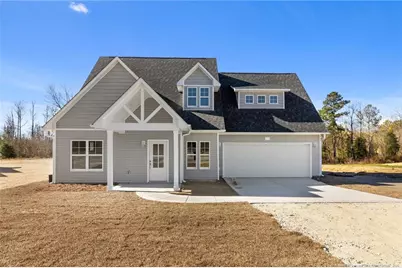504 Ballfield Lane, Shannon, NC 28386 - Photo 1