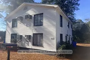 201 Country Club Dr, Fayetteville, NC 28301 - Photo 1