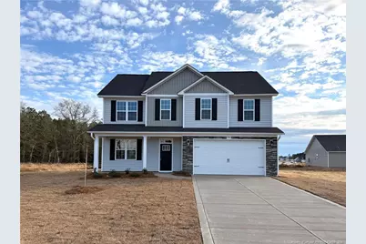 334 Crowville Street, Raeford, NC 28376 - Photo 1