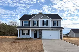 334 Crowville St, Raeford, NC 28376 - Photo 1