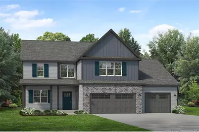274 Persimmon Tree Drive, Cameron, NC 28326 - Photo 1