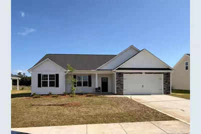 299 Crowville Street, Raeford, NC 28376 - Photo 1