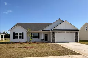 299 Crowville St, Raeford, NC 28376 - Photo 1
