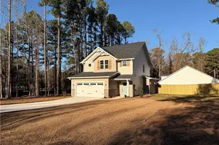 200 Scott Ave, Vass, NC 28394 - Photo 1