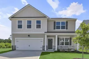 337 Hartfield Ave, Raeford, NC 28376 - Photo 1