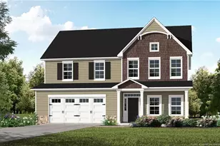 73 Harborwood St, Lillington, NC 27546 - Photo 1