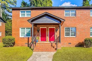 820 Pilot Ave, Fayetteville, NC 28303 - Photo 1