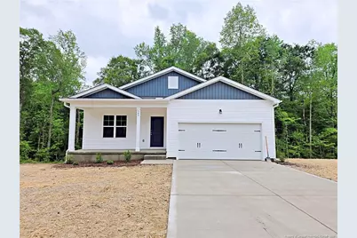 349 Appaloosa Drive, Spring Lake, NC 28390 - Photo 1